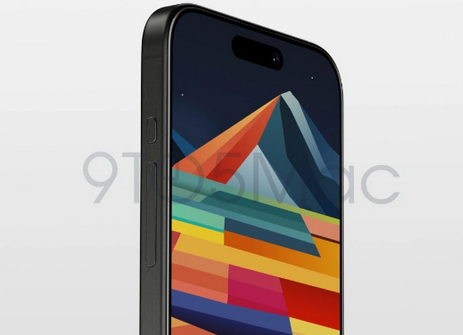 兴山苹果15pro维修分享iPhone15Pro静音开关真的会取消吗 